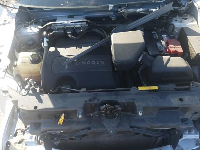 2015 LINCOLN MKX 2LMDJ6JK0FBL22534