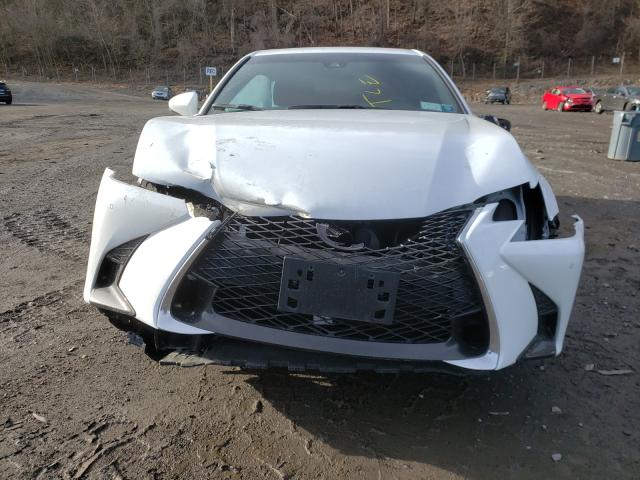 2020 LEXUS GS 350 F-S JTHEZ1CL2LA012977