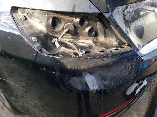 2014 ACURA TL ADVANCE 19UUA8F77EA001814