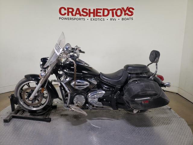 2009 YAMAHA XVS950 A JYAVN01E09A000889
