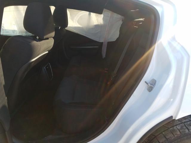2018 DODGE CHARGER SX 2C3CDXHG2JH156747