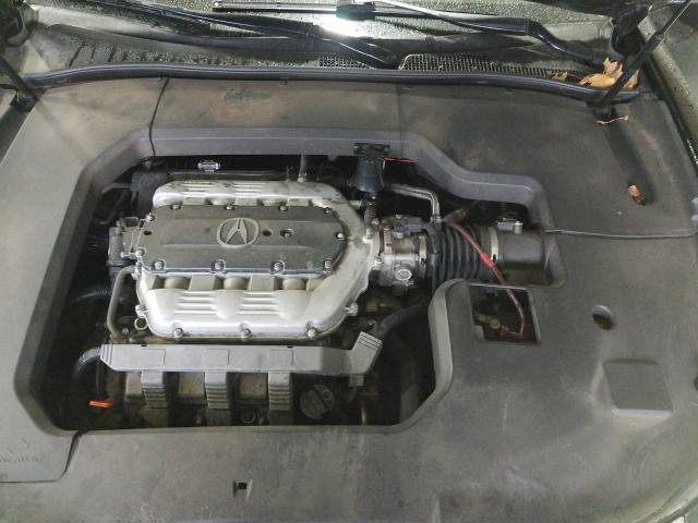 2010 ACURA TL 19UUA8F56AA024865