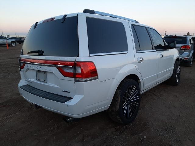 2015 LINCOLN NAVIGATOR 5LMJJ2JT7FEJ08738