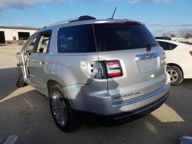 2017 GMC ACADIA LIM 1GKKVSKDXHJ285368