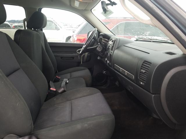 2013 GMC SIERRA K15 3GTP2VE70DG106929