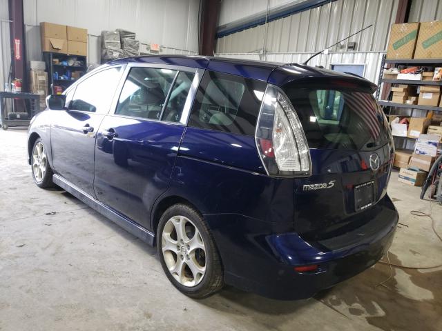 2010 MAZDA 5 JM1CR2WL2A0372182