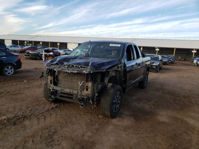 2017 TOYOTA TUNDRA DOU 5TFUW5F11HX648317