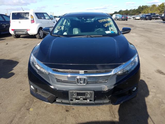 2016 HONDA CIVIC TOUR 2HGFC1F96GH648494