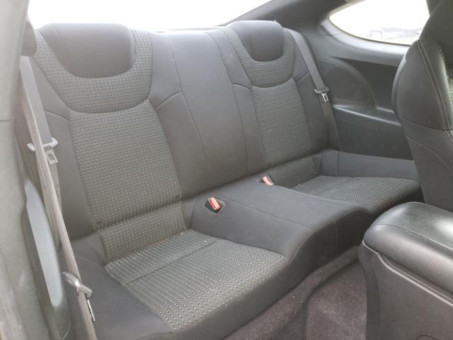 2012 HYUNDAI GENESIS CO KMHHT6KD7CU067006
