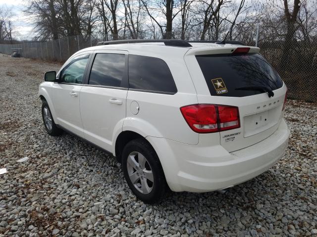 2011 DODGE JOURNEY MA 3D4PG1FG0BT526870