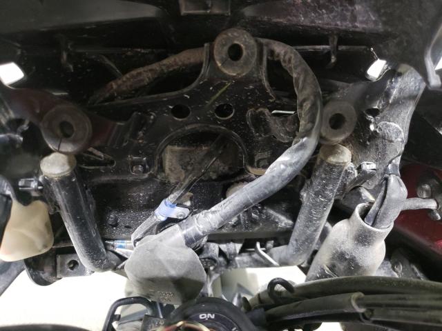 2020 HONDA CB500 X MLHPC6419L5100047