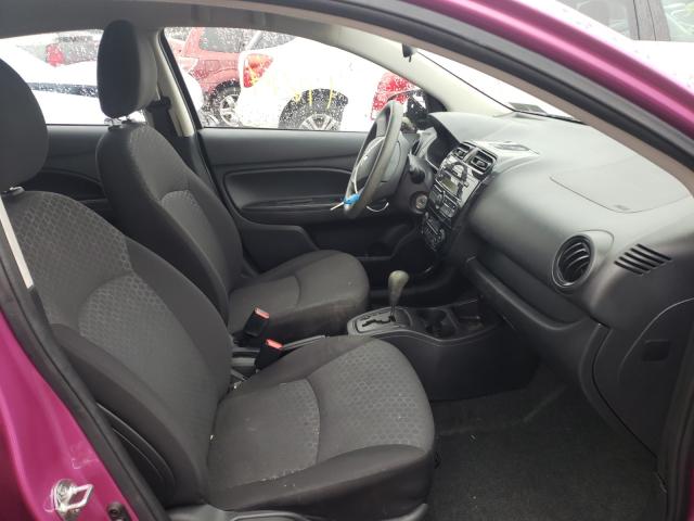 2015 MITSUBISHI MIRAGE DE ML32A3HJ3FH001225
