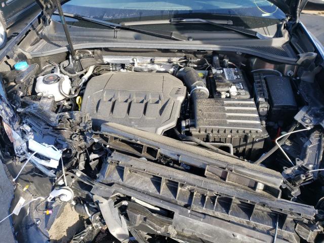 2020 AUDI Q3 PREMIUM WA1BECF34L1062569