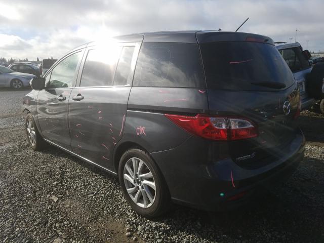 2015 MAZDA 5 SPORT JM1CW2BL4F0187945
