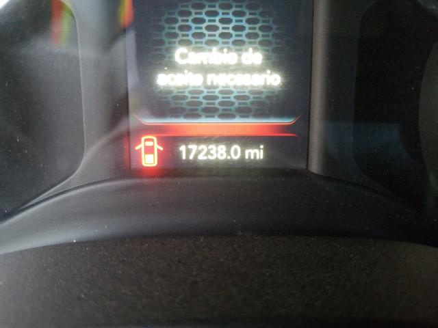 2020 RAM 1500 BIG H 1C6RREFM6LN289355