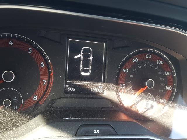 2020 VOLKSWAGEN JETTA S 3VWCB7BU7LM061683