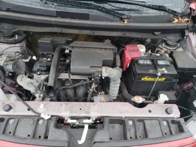 2017 MITSUBISHI MIRAGE G4 ML32F3FJ7HH002451