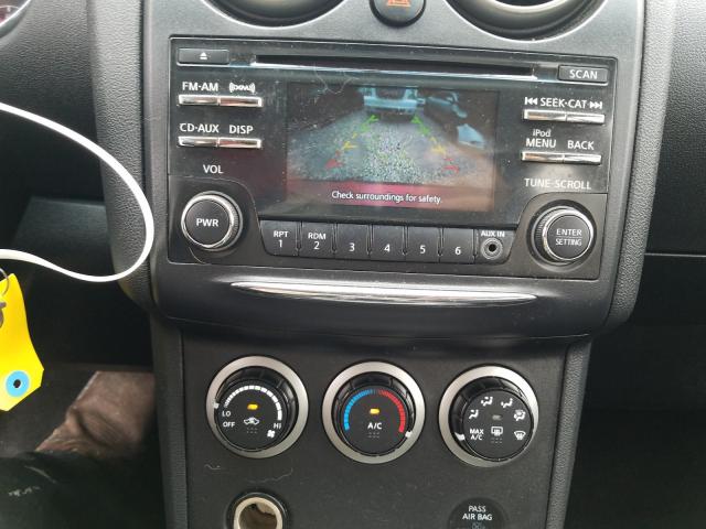2015 NISSAN ROGUE SELE JN8AS5MT1FW151147