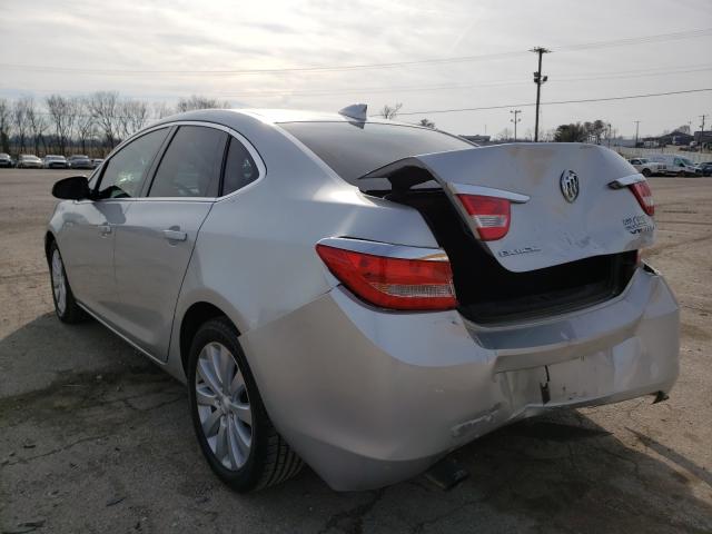 2016 BUICK VERANO 1G4PP5SK7G4163085