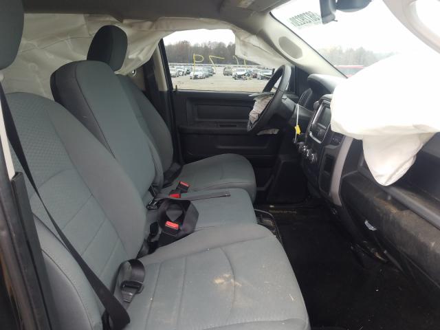 2016 RAM 1500 ST 1C6RR7KGXGS392507