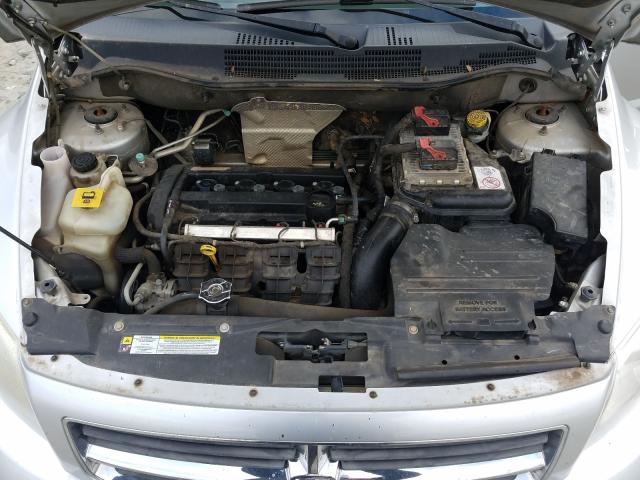 2011 DODGE CALIBER MA 1B3CB3HA0BD295653
