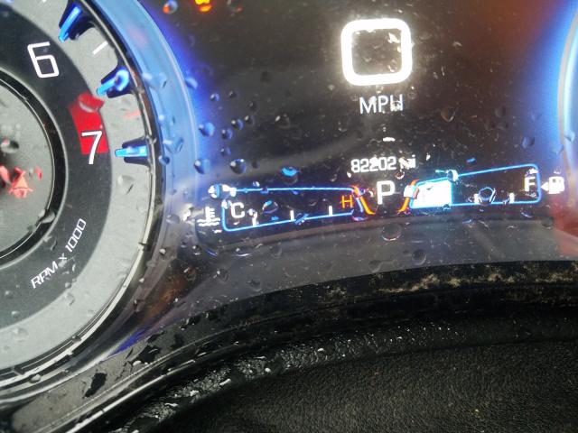 2017 CHRYSLER 300 S 2C3CCAGG5HH582668