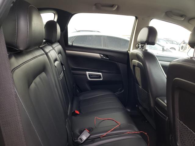 2012 CHEVROLET CAPTIVA 3GNAL3E5XCS642389