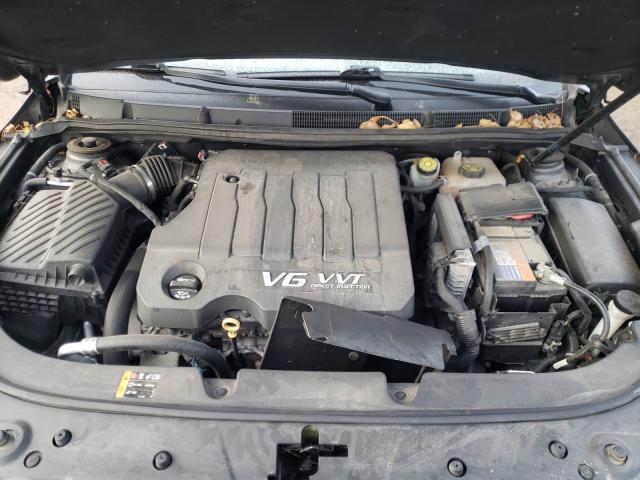 2016 BUICK LACROSSE S 1G4G45G39GF274168
