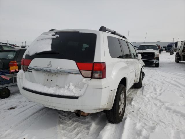 2011 MITSUBISHI ENDEAVOR L 4A4JN2AS2BE028074