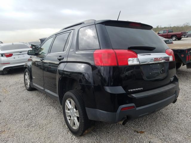 2013 GMC TERRAIN SL 2GKFLUE32D6319803