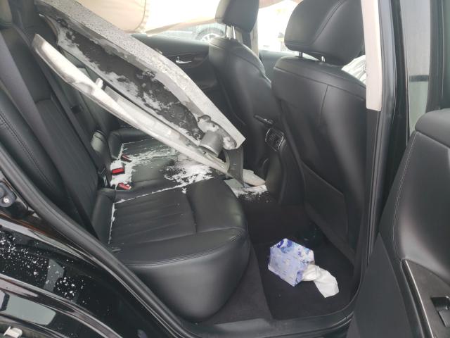 2016 INFINITI QX50 JN1BJ0RR2GM271557