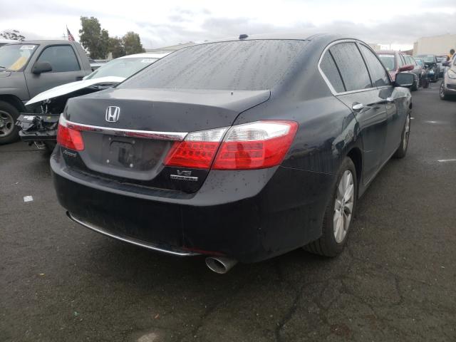 2014 HONDA ACCORD TOU 1HGCR3F94EA012763