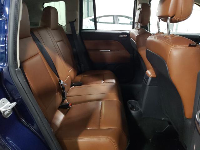 2014 JEEP COMPASS LI 1C4NJDCB2ED501351