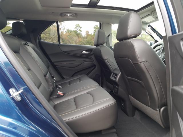 2021 CHEVROLET EQUINOX PR 2GNAXNEV4M6122608