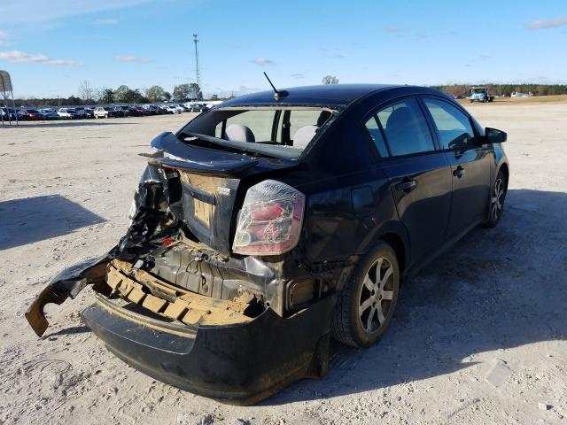 2011 NISSAN SENTRA 3N1AB6AP3BL726201