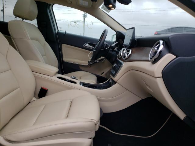 2019 MERCEDES-BENZ GLA 250 WDCTG4EB1KJ552544