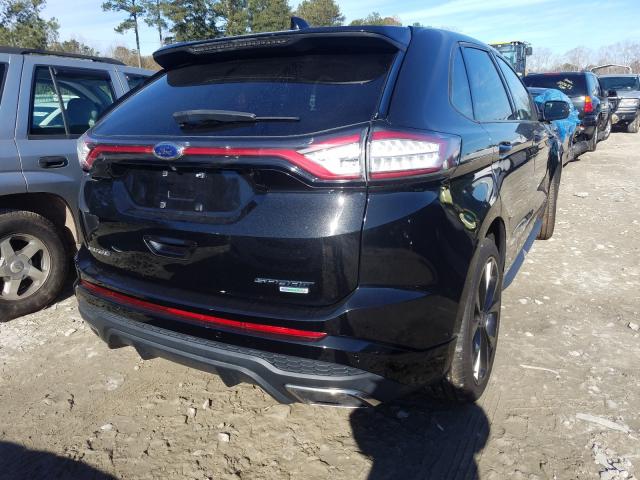 2015 FORD EDGE SPORT 2FMPK3AP5FBB46547