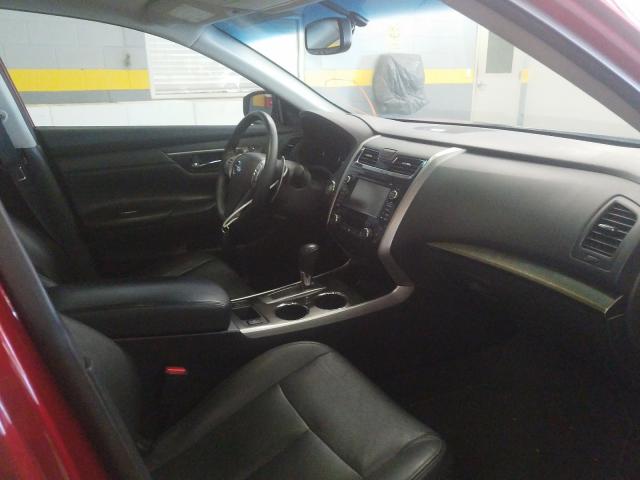 2015 NISSAN ALTIMA 3.5 1N4BL3AP0FC448958
