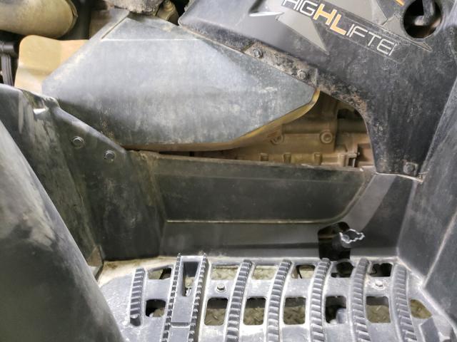 2019 POLARIS SPORTSMAN 4XASXN858KB314009
