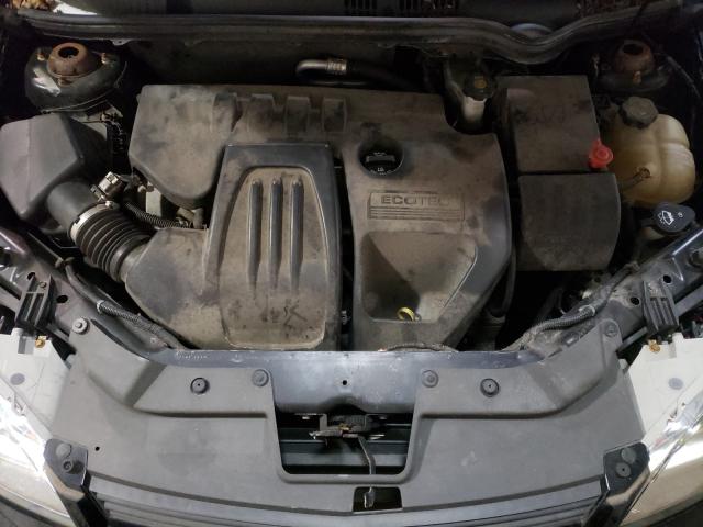 2010 CHEVROLET COBALT 1LT 1G1AD5F50A7114476