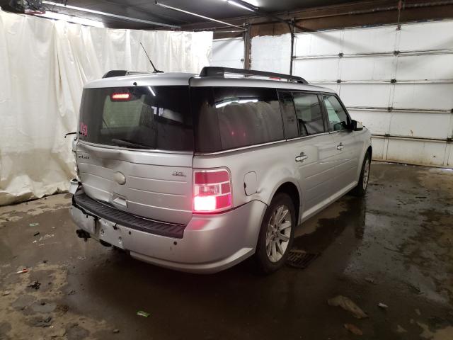 2012 FORD FLEX SEL 2FMGK5CC1CBD07932