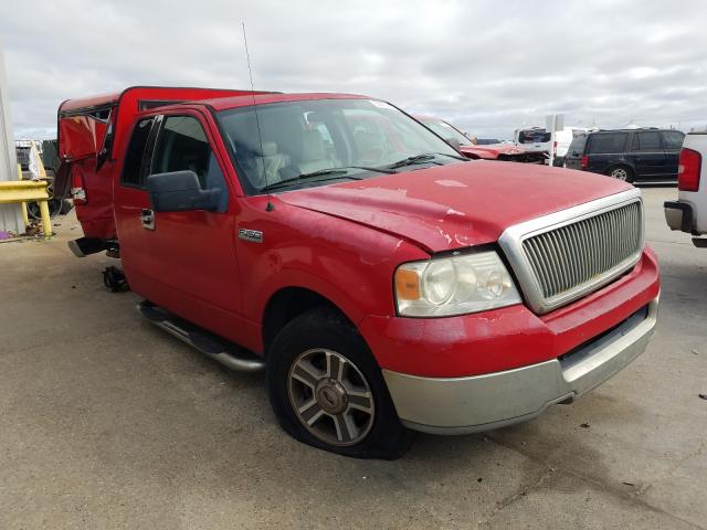 2005 FORD F150 for Sale | LA - NEW ORLEANS | Wed. Jan 20, 2021 - Used ...