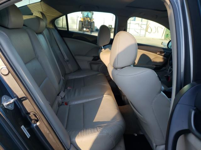 2010 ACURA TSX JH4CU2F69AC019282