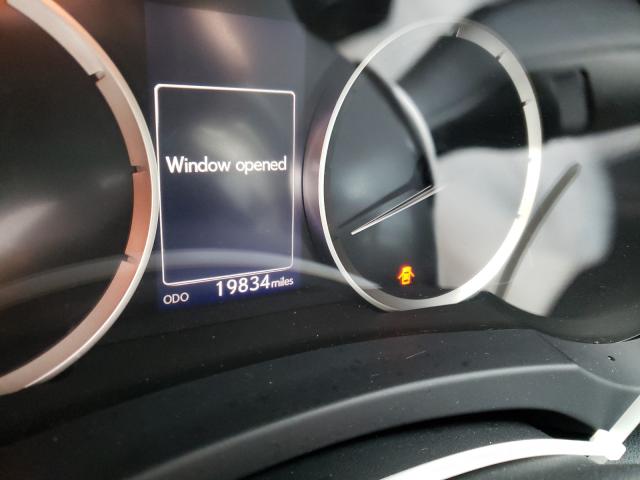 2015 LEXUS IS 350 JTHCE1D24F5008290