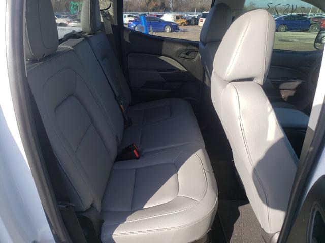2016 GMC CANYON 1GTG5BE36G1381937