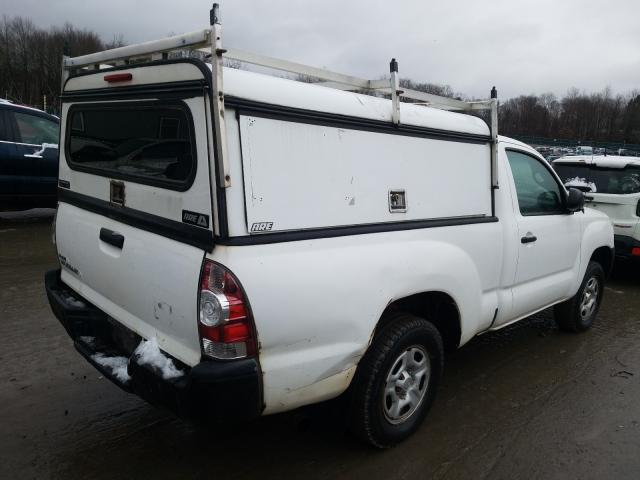 2011 TOYOTA TACOMA 5TFNX4CNXBX007855