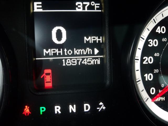 2015 RAM 1500 ST 1C6RR7KT0FS648035