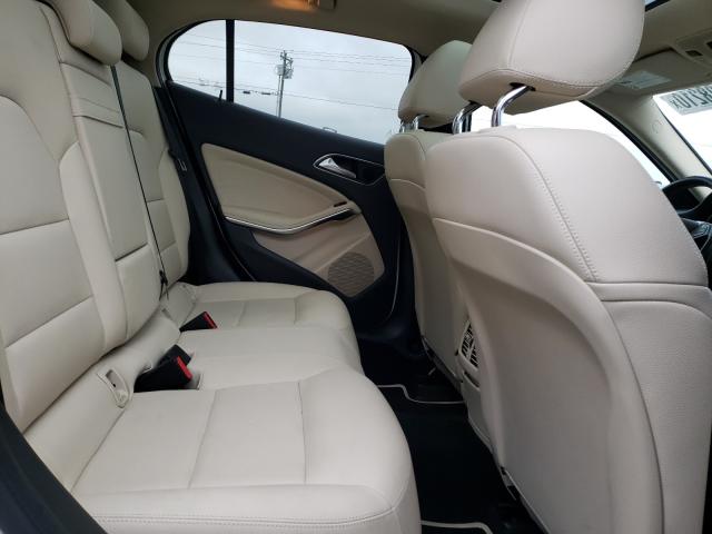 2019 MERCEDES-BENZ GLA 250 WDCTG4EB1KJ552544