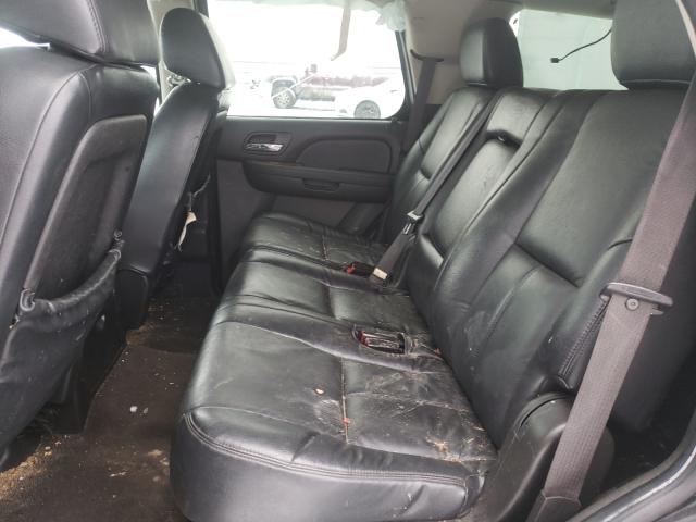 2011 GMC YUKON SLE 1GKS2AE03BR104759