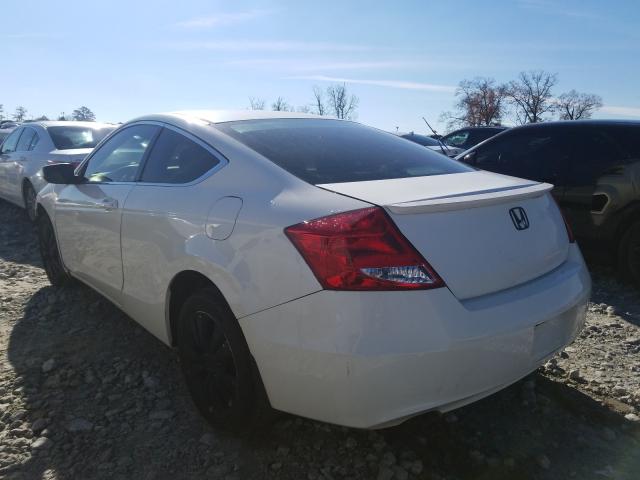 2011 HONDA ACCORD LX- 1HGCS1B31BA015061